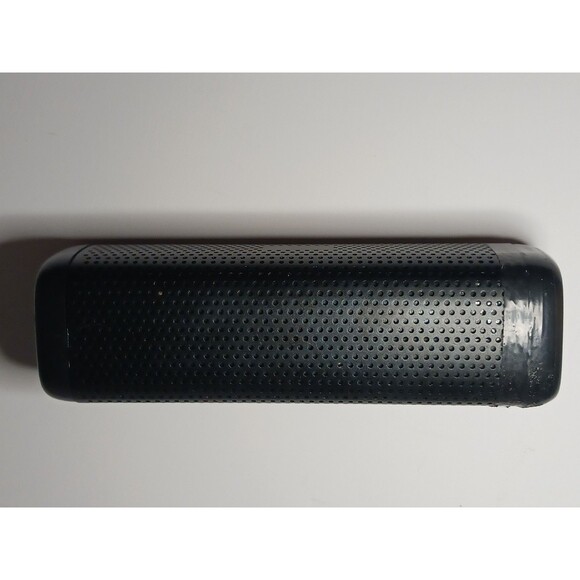 Mighty Rock 6110 Portable Wireless Bluetooth Speaker - BLACK Used Good - Picture 3 of 7
